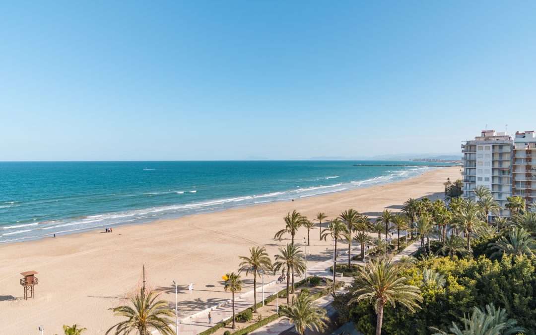 Ventajas de vivir en la Costa Daurada