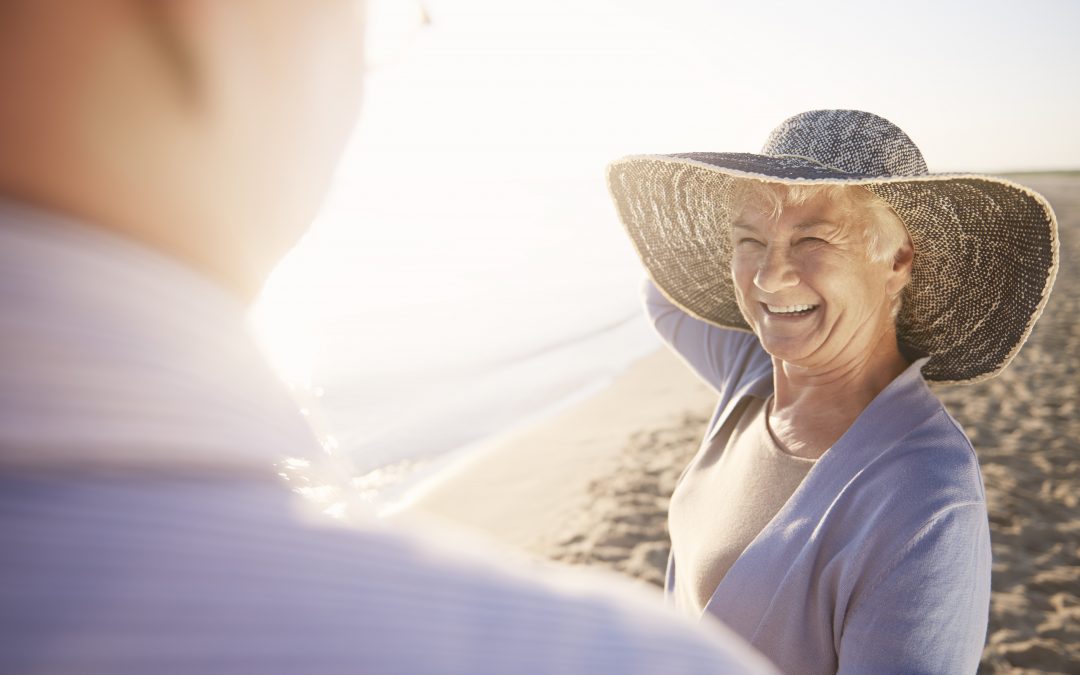 Actividades para disfrutar en verano con personas mayores
