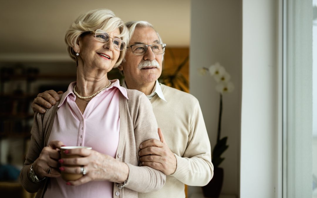 La importancia de la accesibilidad en las viviendas para personas mayores
