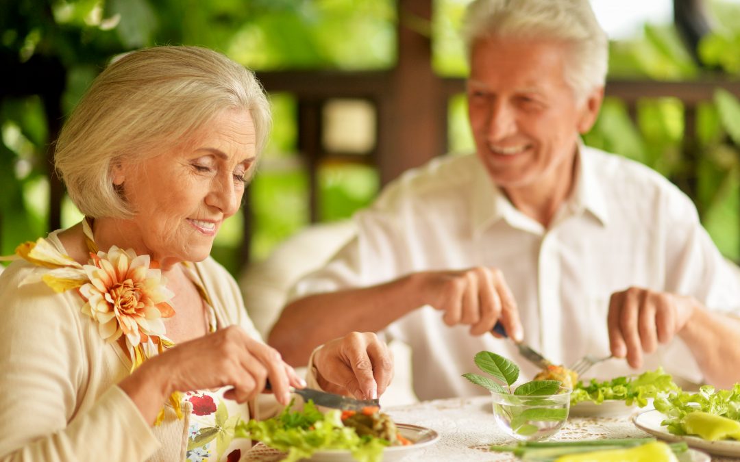 Sabores Mediterráneos: Una experiencia de gastronomía saludable en nuestros complejos residenciales en la Costa Daurada
