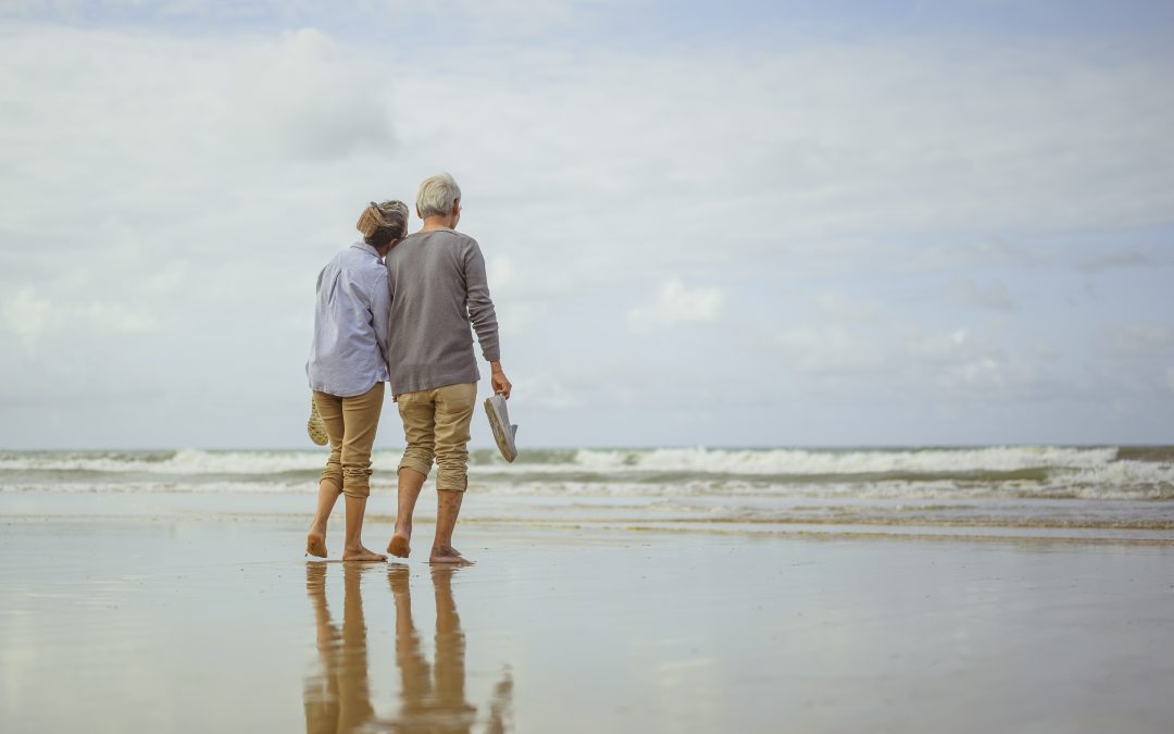 La Costa Daurada: Un Paraíso para la Tercera Edad