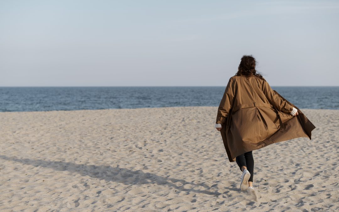 Disfrutando de los inviernos en Salou