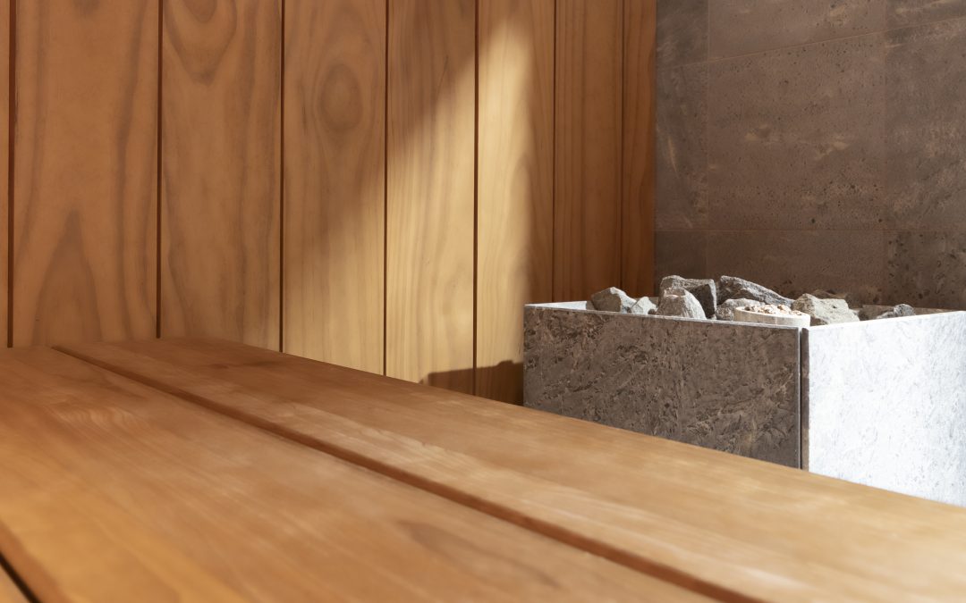 Sumérgete en el bienestar: Nuestros servicios de piscina, sauna y jacuzzi