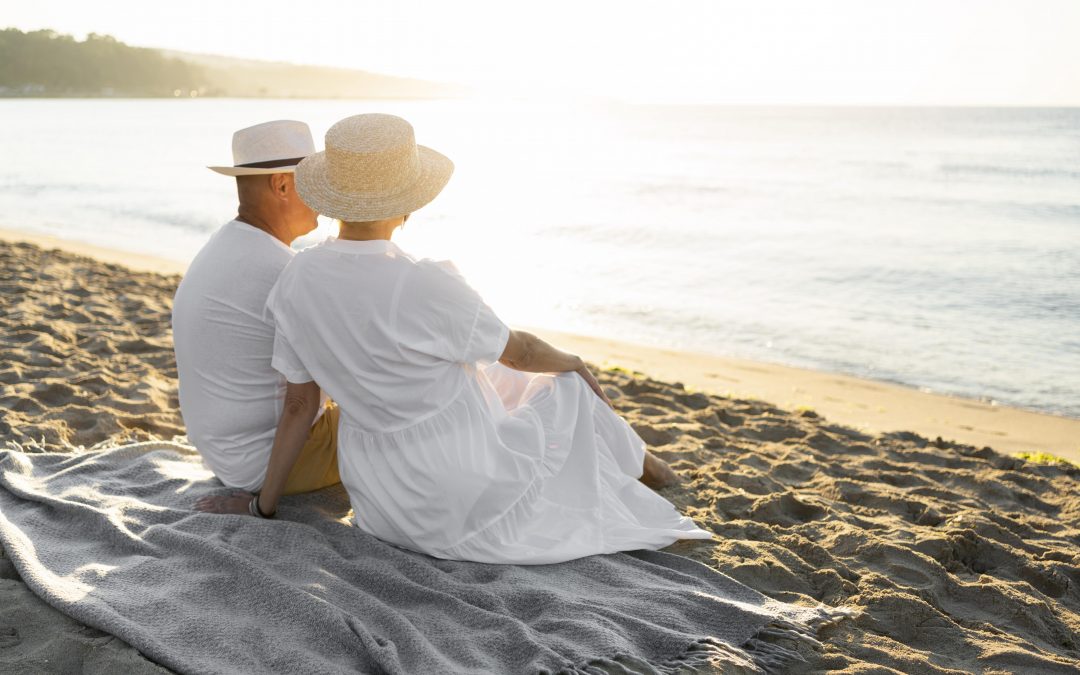 Consejos de salud para personas mayores en verano: Mantente fresco y seguro